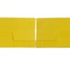 DOMINATOR RACE PRODUCTS SS Tail Yellow Dominator SS 301-YE