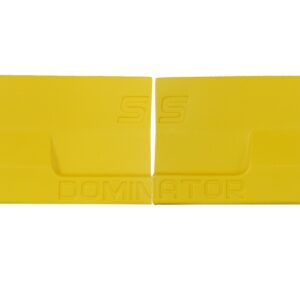 DOMINATOR RACE PRODUCTS SS Tail Yellow Dominator SS 301-YE