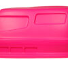 DOMINATOR RACE PRODUCTS SS Nose Pink Left Side Dominator SS 302-PK-NE