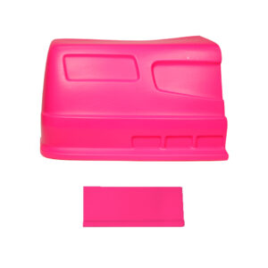 DOMINATOR RACE PRODUCTS SS Nose Pink Right Side Dominator SS 303-PK