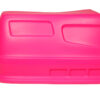DOMINATOR RACE PRODUCTS SS Nose Pink Right Side Dominator SS 303-PK-NE