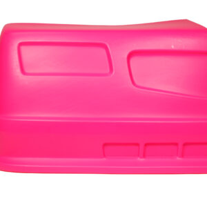DOMINATOR RACE PRODUCTS SS Nose Pink Right Side Dominator SS 303-PK-NE