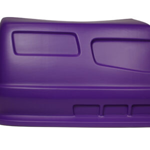 DOMINATOR RACE PRODUCTS SS Nose Purple Right Side Dominator SS 303-PU-NE