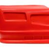 DOMINATOR RACE PRODUCTS SS Nose Red Right Side Dominator SS 303-RD-NE