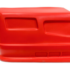 DOMINATOR RACE PRODUCTS SS Nose Red Right Side Dominator SS 303-RD-NE