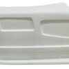 DOMINATOR RACE PRODUCTS SS Nose White Right Side Dominator SS 303-WH-NE