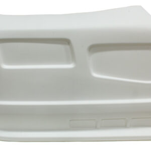 DOMINATOR RACE PRODUCTS SS Nose White Right Side Dominator SS 303-WH-NE