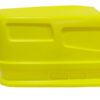 DOMINATOR RACE PRODUCTS SS Nose Yellow Right Side Dominator SS 303-YE-NE