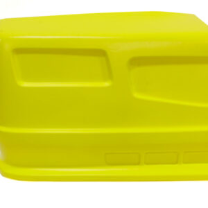 DOMINATOR RACE PRODUCTS SS Nose Yellow Right Side Dominator SS 303-YE-NE