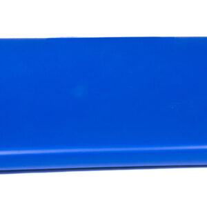 DOMINATOR RACE PRODUCTS SS Nose Ext Blue Left Side Dominator SS 304-BL