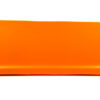 DOMINATOR RACE PRODUCTS SS Nose Ext Orange Left Side Dominator SS 304-OR
