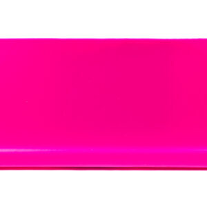 DOMINATOR RACE PRODUCTS SS Nose Ext Pink Left Side Dominator SS 304-PK