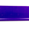 DOMINATOR RACE PRODUCTS SS Nose Ext Purple Left Side Dominator SS 304-PU