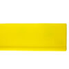 DOMINATOR RACE PRODUCTS SS Nose Ext Yellow Left Side Dominator SS 304-YE