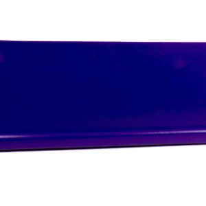 DOMINATOR RACE PRODUCTS SS Nose Ext Purple Right Side Dominator SS 305-PU