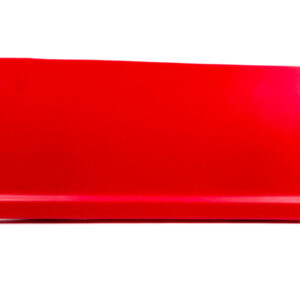 DOMINATOR RACE PRODUCTS SS Nose Ext Red Right Side Dominator SS 305-RD