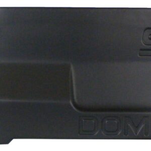 DOMINATOR RACE PRODUCTS SS Tail Black Left Side Only Dominator SS 306-BK