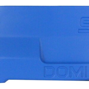 DOMINATOR RACE PRODUCTS SS Tail Blue Left Side Dominator SS 306-BL