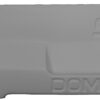 DOMINATOR RACE PRODUCTS SS  Tail Gray Left Side Dominator SS 306-GRY