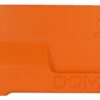 DOMINATOR RACE PRODUCTS SS Tail Orange Left Side Dominator SS 306-OR