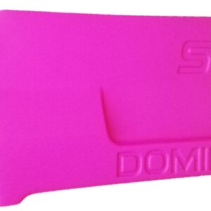DOMINATOR RACE PRODUCTS SS Tail Pink Left Side Only Dominator SS 306-PK