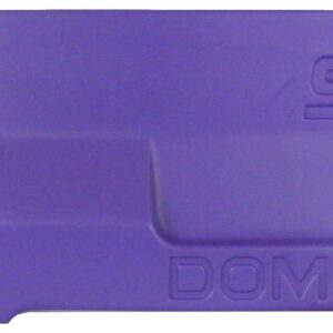DOMINATOR RACE PRODUCTS SS Tail Purple Left Side Only Dominator SS 306-PU