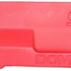 DOMINATOR RACE PRODUCTS SS Tail Red Left Side Dominator SS 306-RD