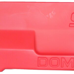 DOMINATOR RACE PRODUCTS SS Tail Red Left Side Dominator SS 306-RD