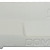 DOMINATOR RACE PRODUCTS SS Tail White Left Side Only Dominator SS 306-WH