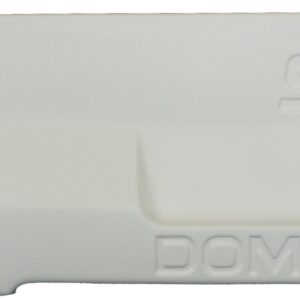 DOMINATOR RACE PRODUCTS SS Tail White Left Side Only Dominator SS 306-WH