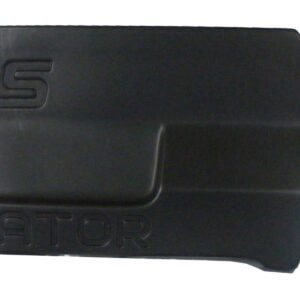 DOMINATOR RACE PRODUCTS SS Tail Black Right Side Only Dominator SS 307-BK