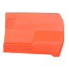DOMINATOR RACE PRODUCTS SS Tail Flou Orange Right Side Dominator SS 307-FLO-OR