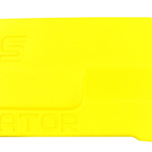 DOMINATOR RACE PRODUCTS SS Tail Flou Yellow Right Side Dominator SS 307-FLO-YE