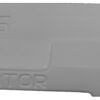 DOMINATOR RACE PRODUCTS SS Tail Gray Right Side Dominator SS 307-GRY