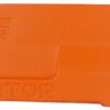 DOMINATOR RACE PRODUCTS SS Tail Orange Right Side Dominator SS 307-OR