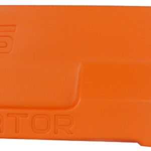 DOMINATOR RACE PRODUCTS SS Tail Orange Right Side Dominator SS 307-OR