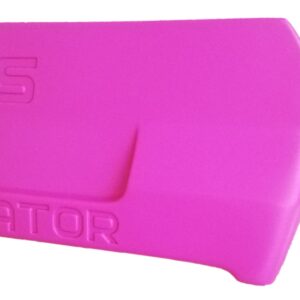 DOMINATOR RACE PRODUCTS SS Tail Pink Right Side Only Dominator SS 307-PK