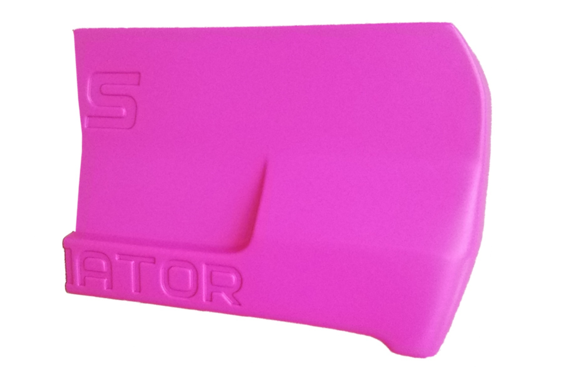 DOMINATOR RACE PRODUCTS SS Tail Pink Right Side Only Dominator SS 307-PK