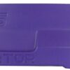 DOMINATOR RACE PRODUCTS SS Tail Purple Right Side Only Dominator SS 307-PU