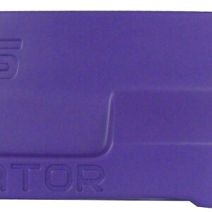 DOMINATOR RACE PRODUCTS SS Tail Purple Right Side Only Dominator SS 307-PU