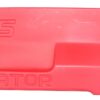 DOMINATOR RACE PRODUCTS SS Tail Red Right Side Dominator SS 307-RD