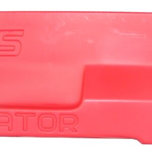 DOMINATOR RACE PRODUCTS SS Tail Red Right Side Dominator SS 307-RD