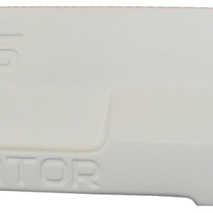 DOMINATOR RACE PRODUCTS SS Tail White Right Side Only Dominator SS 307-WH