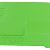 DOMINATOR RACE PRODUCTS SS Tail Xtreme Green Right Side Dominator SS 307-XG