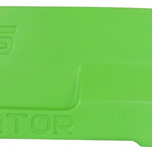 DOMINATOR RACE PRODUCTS SS Tail Xtreme Green Right Side Dominator SS 307-XG