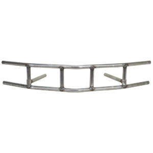 DOMINATOR RACE PRODUCTS Bumper Front SS Camaro Steel 317