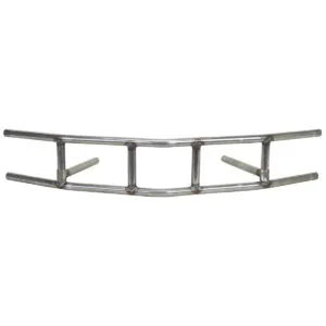 DOMINATOR RACE PRODUCTS Bumper Front SS Camaro Steel 317
