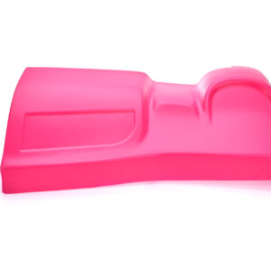 DOMINATOR RACE PRODUCTS Nose Top L 81 Z-28 Camaro Pink 326-L-PK