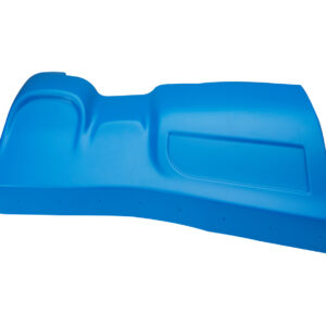 DOMINATOR RACE PRODUCTS Nose Top R 81 Z-28 Camaro Blue 326-R-BL
