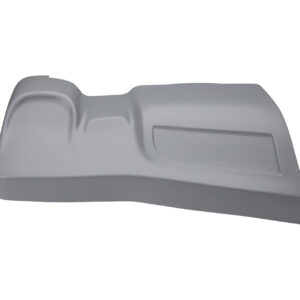 DOMINATOR RACE PRODUCTS Nose Top R 81 Z-28 Camaro Gray 326-R-GRY